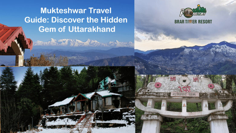 Mukteshwar Travel Guide: Discover the Hidden Gem of Uttarakhand